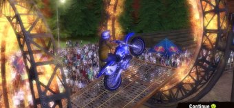 Parent's Guide: Red Bull X-Fighters - Age rating, mature content and difficulty
