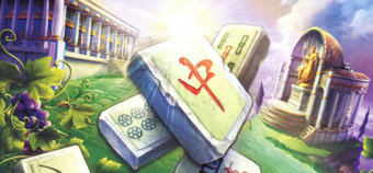 Parent's Guide: Mahjong Mysteries: Ancient Athena - Age rating, mature content and difficulty