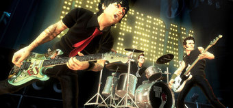 Green Day: Rock Band Preview