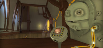 Parent's Guide: Quantum Conundrum - Age rating, mature content and difficulty