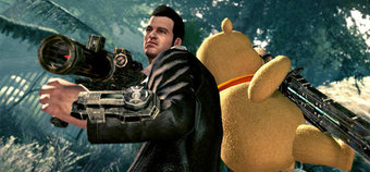 Dead Rising 2: Case West announced