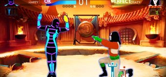 Parent's Guide: Just Dance 4 - Age rating, mature content and difficulty
