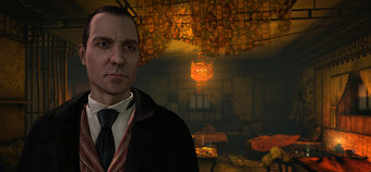 Parent's Guide: The Testament of Sherlock Holmes - Age rating, mature content and difficulty