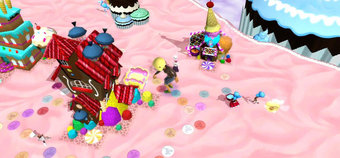 Parent's Guide: Sugar, Spice and Not So Nice - Age rating, mature content and difficulty