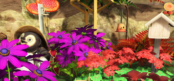 EA announce My Garden