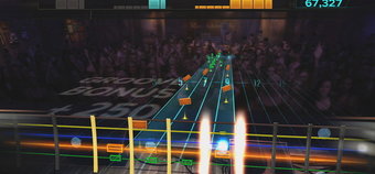 Parent's Guide: Rocksmith - Age rating, mature content and difficulty