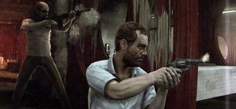 Kane and Lynch 2: Dog Days review