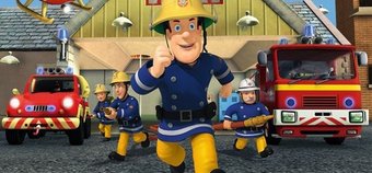 Parent's Guide: Fireman Sam - Age rating, mature content and difficulty