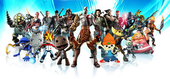 Parent's Guide: Playstation All Stars Battle Royale - Age rating, mature content and difficulty