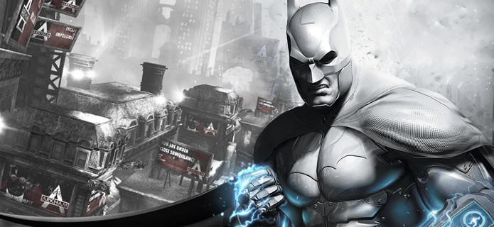 Parents Guide Batman Arkham City Armoured Edition Age rating mature content and difficulty