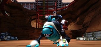 Parent's Guide: Ben 10: Omniverse - Age rating, mature content and difficulty