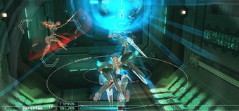 Parent's Guide: Zone of the Enders HD Collection - Age rating, mature content and difficulty