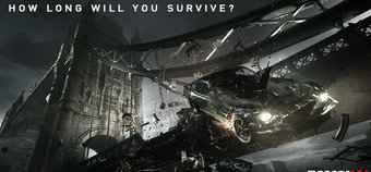 Parent's Guide: ZombiU - Age rating, mature content and difficulty