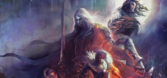 Parent's Guide: Castlevania: Lords of Shadow - Mirror of Fate - Age rating, mature content and difficulty