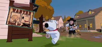 Parent's Guide: Family Guy: Back to the Multiverse - Age rating, mature content and difficulty