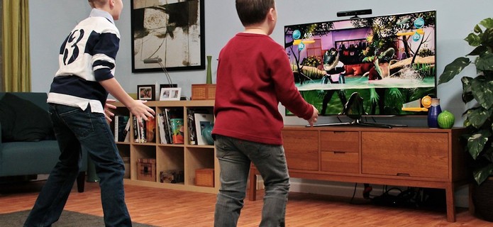 Parents Guide Kinect National Geographic TV Age rating mature content and difficulty