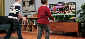 Parent's Guide: Kinect National Geographic TV - Age rating, mature content and difficulty