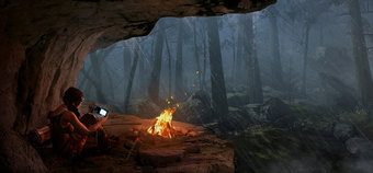 Parent's Guide: Tomb Raider - Age rating, mature content and difficulty