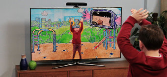 Parent's Guide: Kinect Sesame Street TV Season 2 - Age rating, mature content and difficulty