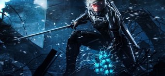 Parent's Guide: Metal Gear Rising: Revengence - Age rating, mature content and difficulty