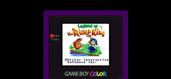 Parent's Guide: Legend of the River King - Age rating, mature content and difficulty