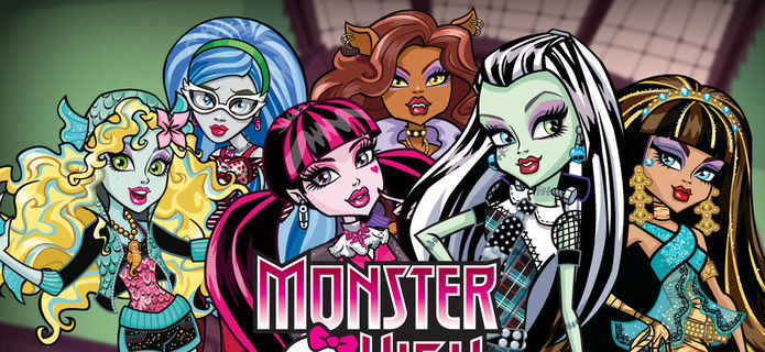 Parents Guide Monster High Skultimate Roller Maze  Age rating mature content and difficulty