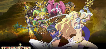 Parent's Guide: Code of Princess - Age rating, mature content and difficulty