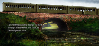 Parent's Guide: The 39 Steps - Age rating, mature content and difficulty