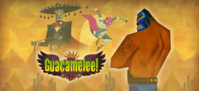 Parents Guide Guacamelee Age rating mature content and difficulty