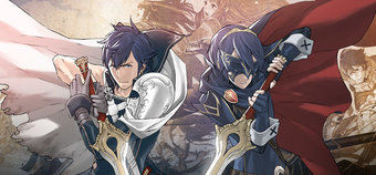 Parent's Guide: Fire Emblem: Awakening - Age rating, mature content and difficulty