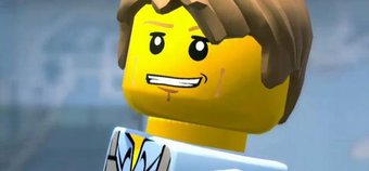 Parent's Guide: LEGO City Undercover: The Chase Begins - Age rating, mature content and difficulty