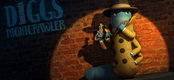 Parent's Guide: Wonderbook: Diggs Nightcrawler - Age rating, mature content and difficulty