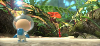Parent's Guide: Pikmin 3 - Age rating, mature content and difficulty