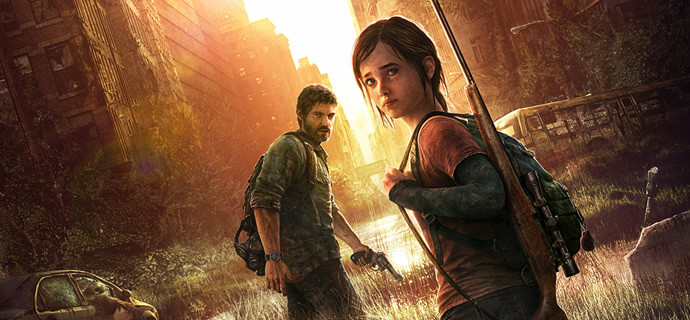 The Last of Us: Left Behind (Video Game 2014) - Parents Guide - IMDb