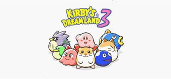 Parent's Guide: Kirby's Dream Land 3 - Age rating, mature content and difficulty