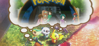 Parent's Guide: Pokemon Rumble U - Age rating, mature content and difficulty