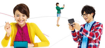 3DS price, release date, final design and features revealed!