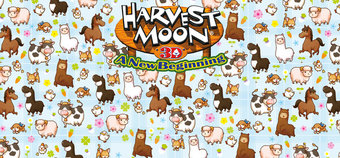 Parent's Guide: Harvest Moon: A New Beginning - Age rating, mature content and difficulty
