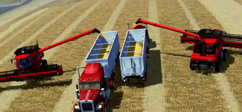 Parent's Guide: Farming Simulator 2013 - Age rating, mature content and difficulty