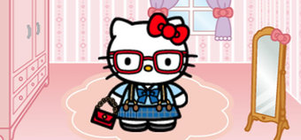 Parent's Guide: Around the World with Hello Kitty and Friends - Age rating, mature content and difficulty