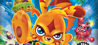 Parent's Guide: Moshi Monsters: Katsuma Unleashed - Age rating, mature content and difficulty