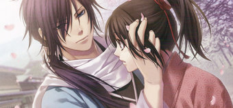 Parent's Guide: Hakuoki: Memories of the Shinsengumi - Age rating, mature content and difficulty