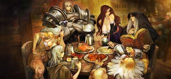 Parent's Guide: Dragon's Crown - Age rating, mature content and difficulty