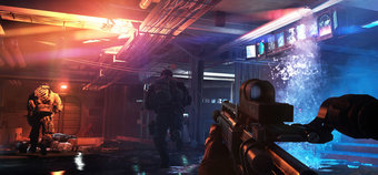 Parent's Guide: Battlefield 4 - Age rating, mature content and difficulty