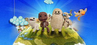 Parent's Guide: Little Big Planet 3 - Age rating, mature content and difficulty