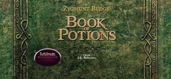 Parent's Guide: Wonderbook: Book of Potions - Age rating, mature content and difficulty