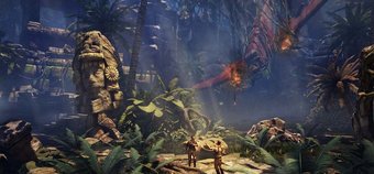 Parent's Guide: Deadfall Adventures - Age rating, mature content and difficulty