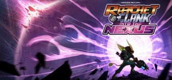 Parent's Guide: Ratchet & Clank: Nexus - Age rating, mature content and difficulty