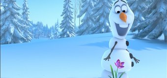 Parent's Guide: Disney's Frozen: Olaf's Quest - Age rating, mature content and difficulty