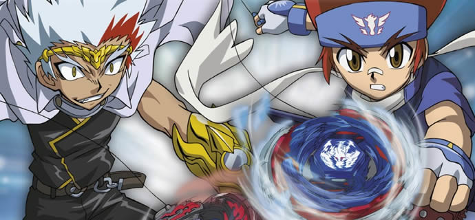 Parents Guide Beyblade Evolution Age rating mature content and difficulty